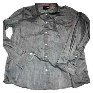 💣Hurley Button Down Shirt💣